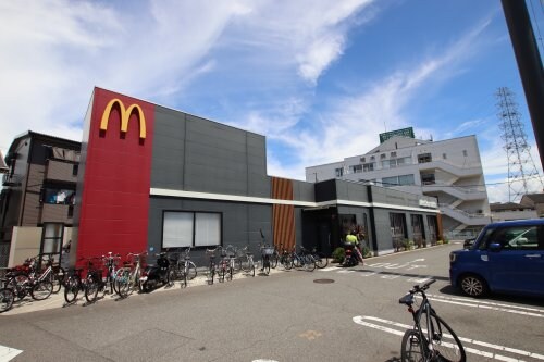 物件内観写真23　(マクドナルド 堺黒土店 591m)
