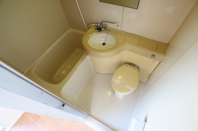 物件内観写真14　