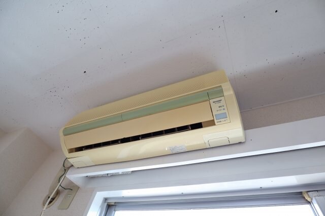 物件内観写真18　(エアコン)