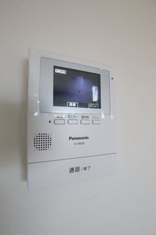 物件内観写真27　(TVモニターホン)