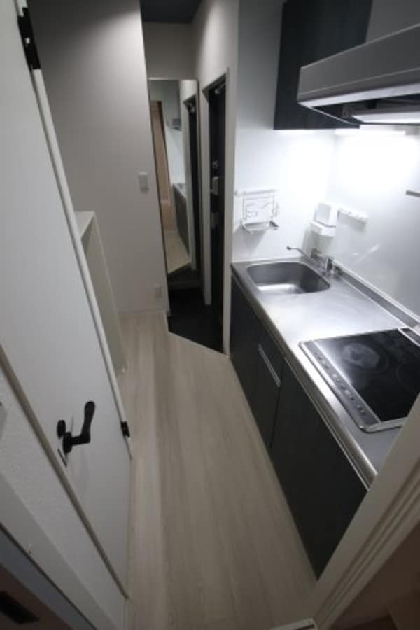 その他(キッチンスペース)