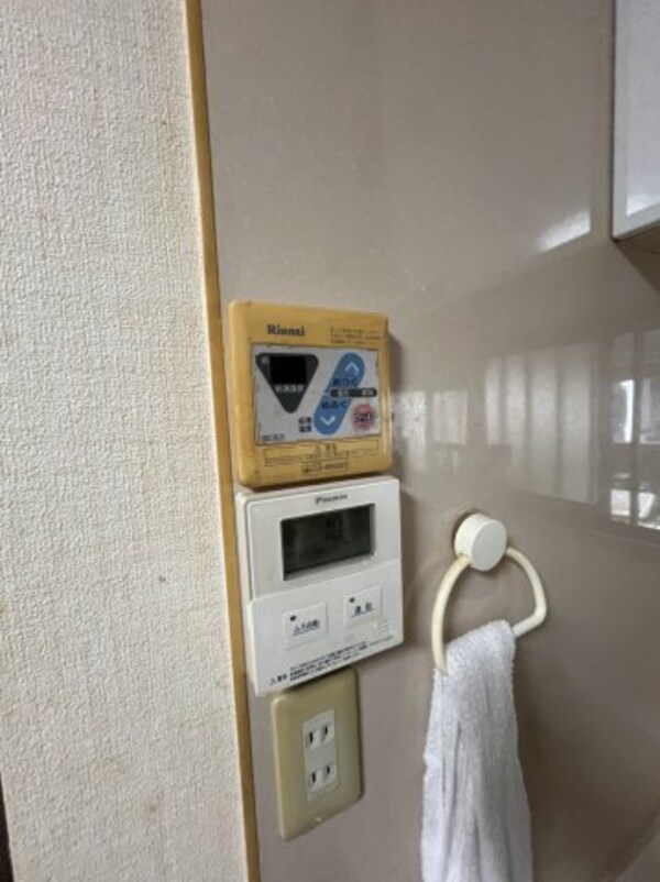 建物設備(給湯（LP＆オール電化）)