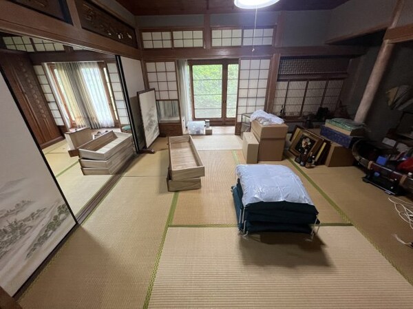 和室