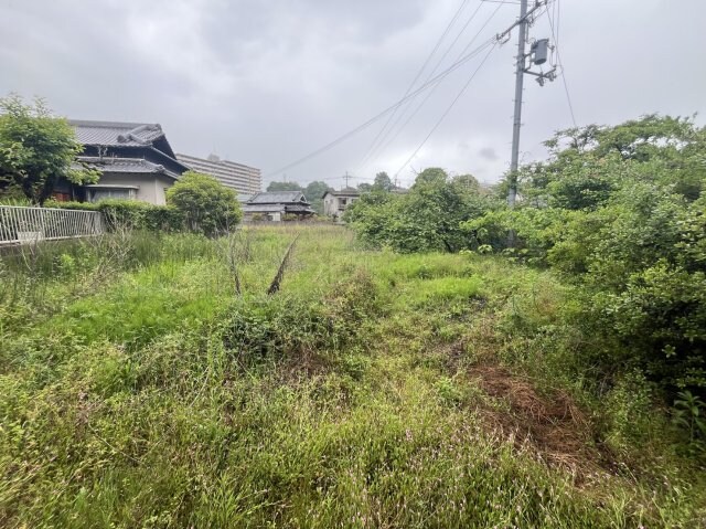 物件内観写真27　(農業できます！！)