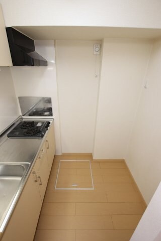 物件内観写真19　(キッチンスペース)