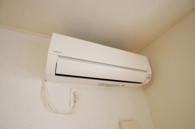 物件内観写真23　(エアコン)