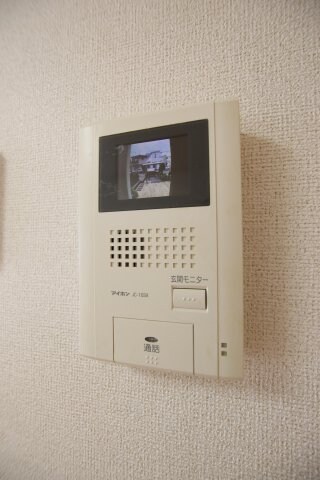 物件内観写真24　(TVドアホン)