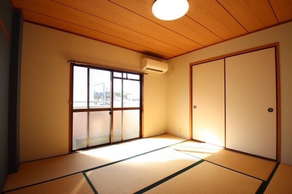 和室