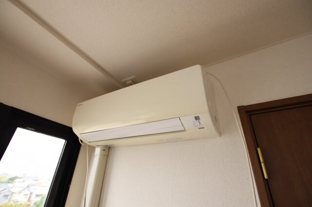 物件内観写真23　(エアコン)