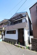 茱萸木戸建