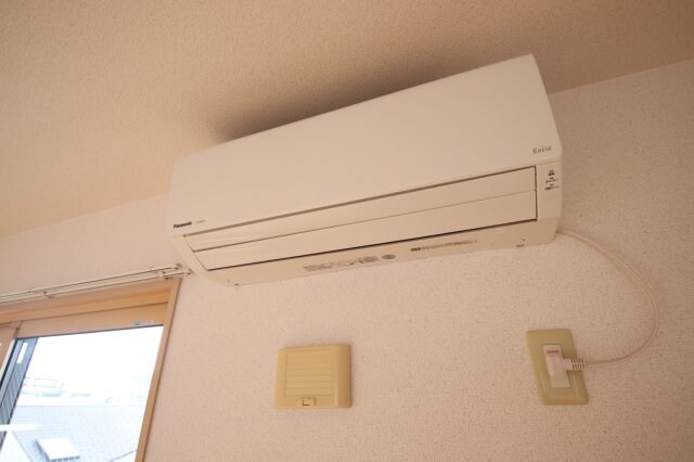 物件内観写真22　(エアコン)