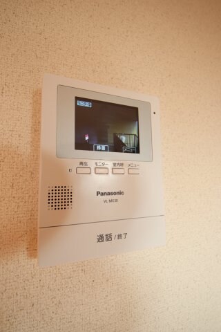 物件内観写真23　(TVモニターホン)
