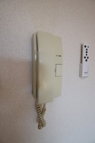 物件内観写真24　(インターホン)
