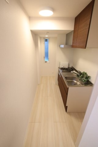 物件内観写真19　(キッチンスペース)