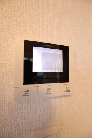 物件内観写真27　(TVインターホン)