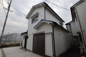 堺市東区日置荘西町7丁2-10外観写真