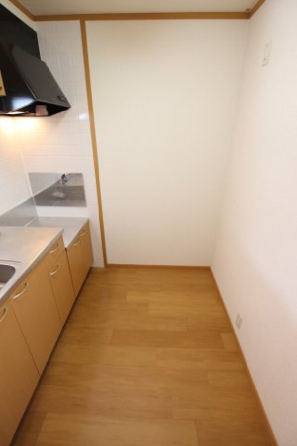 その他(キッチンスペース)