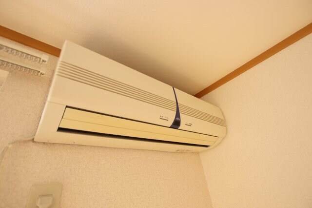 物件内観写真23　(エアコン)