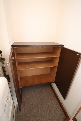 物件内観写真7　(シューズボックス)