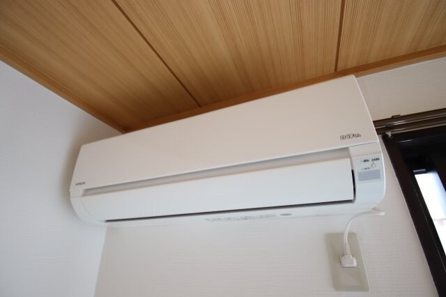 物件内観写真27　(エアコン)