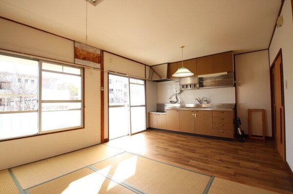 居室