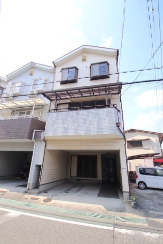 伏屋町貸家