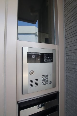 物件内観写真6　(オートロック)