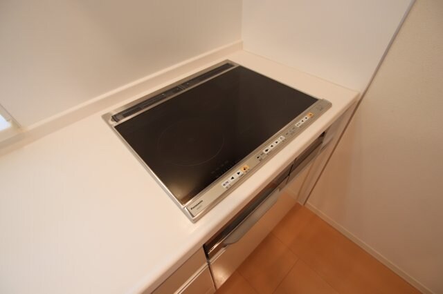 物件内観写真20　(IHコンロ)