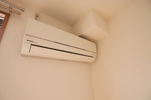 物件内観写真24　(エアコン)