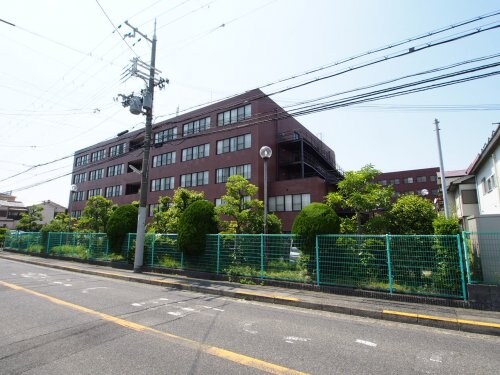 物件内観写真31　(阪和第二泉北病院 842m)