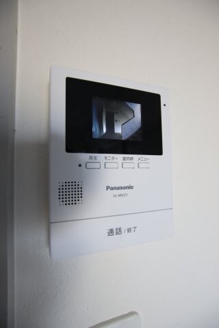 物件内観写真22　(TVインターホン)
