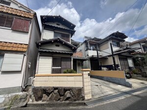 若松町4丁目貸家RE外観写真