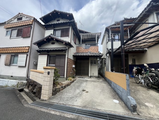 外観写真
