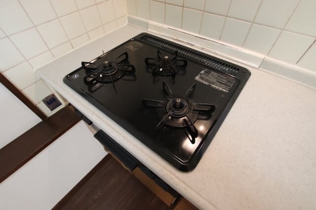 物件内観写真20　(システムキッチン)