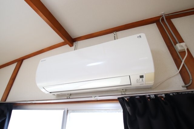 物件内観写真23　(エアコン)