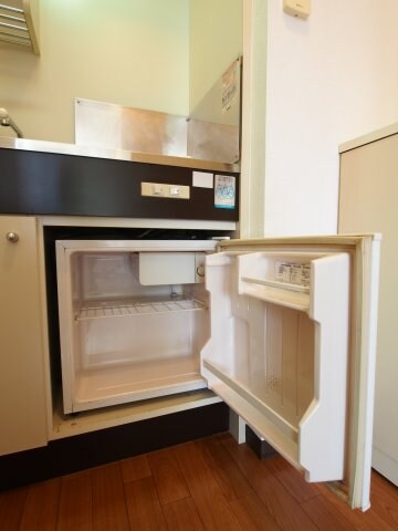 物件内観写真13　(ミニ冷蔵庫)