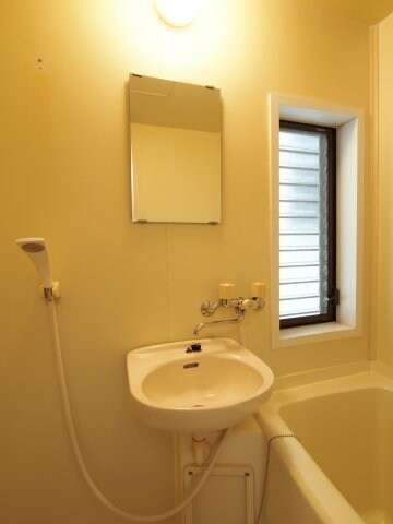 物件内観写真25　(洗面台)