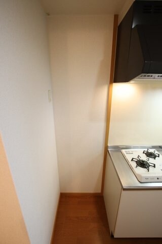 物件内観写真19　(冷蔵庫スペース)