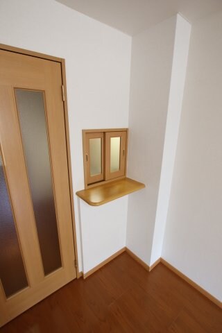 物件内観写真22　(カウンター)