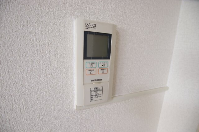 物件内観写真18　(給湯)