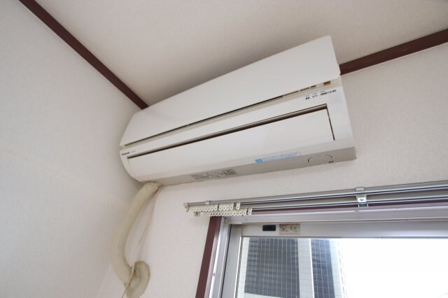 物件内観写真24　(クーラー)