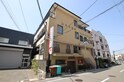 コスモ深井（深井水池町）