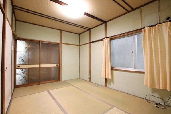 居室