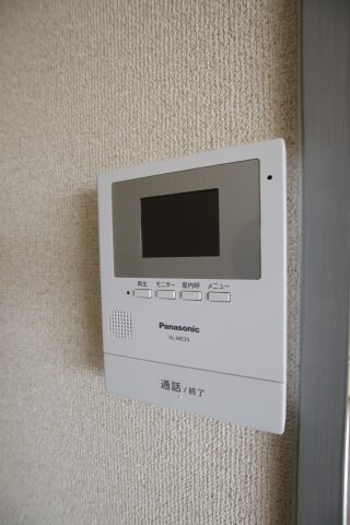 物件内観写真15　(TVインターホン)