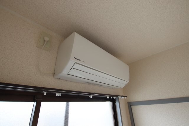 物件内観写真25　(エアコン)