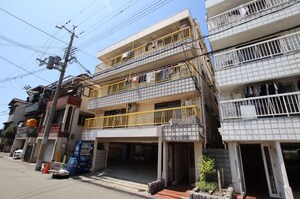 リオーラ堺外観写真