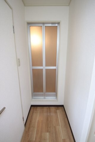 物件内観写真13　(脱衣所)