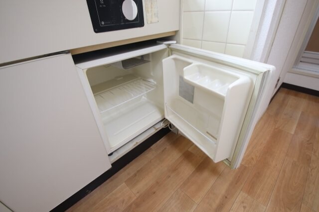 物件内観写真17　(ミニ冷蔵庫)