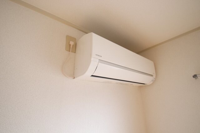 物件内観写真24　(エアコン)