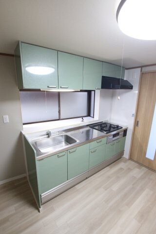 物件内観写真14　